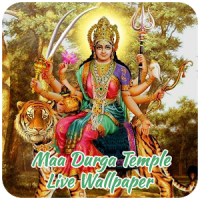Maa Durga Temple LWP