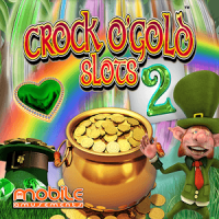 Crock O'Gold Riches Slots 2 PAID