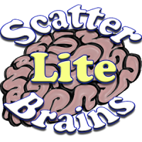Scatter Brains Lite