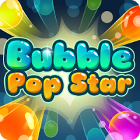 Bubble Pop Star