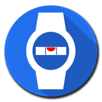 Bubble Level For Wear OS (Android Wear)