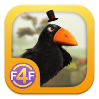 FunTouch: Le Corbeau