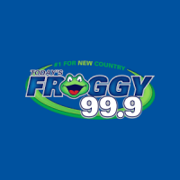 Froggy 99.9