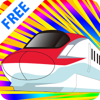 Train zapzap[Free]