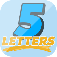 Five Letters