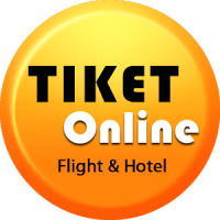 Tiket Online flights & Hotel