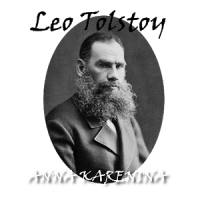 Anna Karenina [Unabridged]