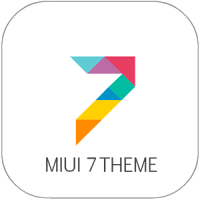 MIUI 8 Launchers Theme