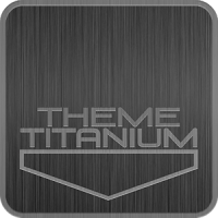 Titanium Theme