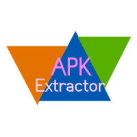 APK Extractor Backup Apps