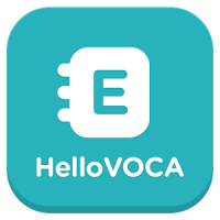HelloVOCA - 헬로보카