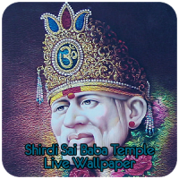 Shirdi Sai Baba Temple LWP