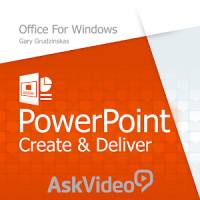 Intro Course For PowerPoint