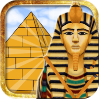 Cleopatra's Mummy Pyramid Run