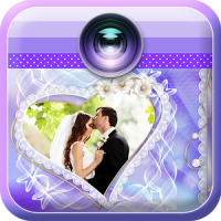 WEDDING PICTURE FRAMES