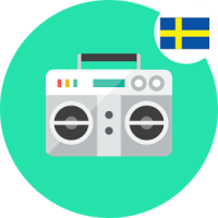 Radio Sweden FM