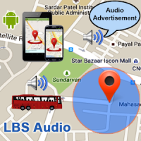 Bonrix GPS Audio Broadcast Sys
