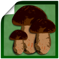 Book of Mushrooms PRO