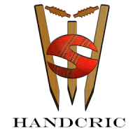 HandCric