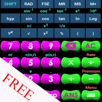 Scientific Calculator Apk