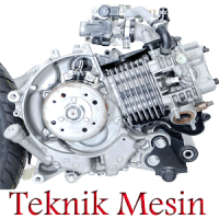 Teknik Mesin