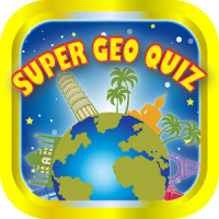 Super Geo Quiz