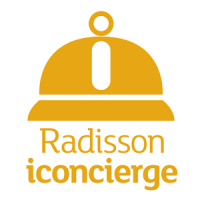 Radisson iConcierge