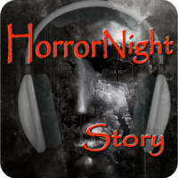 Horror Night Story