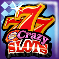 クレイジースロット-Crazy Slots