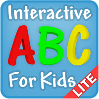Interactive ABC For Kids LITE