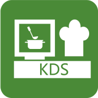 W&O Kitchen Display System - KDS