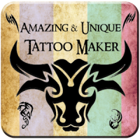 Amazing & Unique Tattoo maker