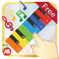 ♫Fun Animal Piano Teacher