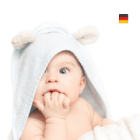 German baby names - Generator