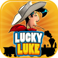 Lucky Luke: Railroad