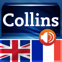 Collins English-French Dictionary