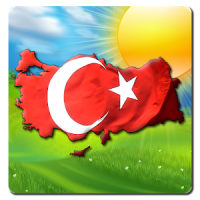 Météo Turquie