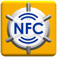 Daten-Safe NFC Plug-in