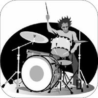 play real drums