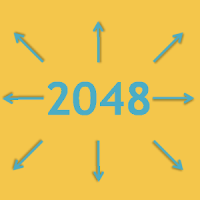 All Direction 2048