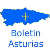 Boletín Asturias