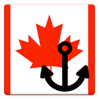 Canada Marine Weather
