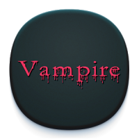 Vampire Font Flipfont Free