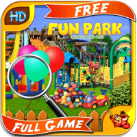# 235 New Free Hidden Object Games Puzzle Fun Park