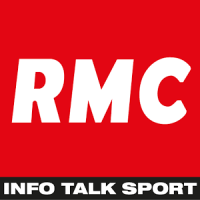 RMC ️Info et Foot en direct - Radio & Podcast