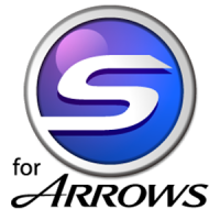 ScanSnap Manager for ARROWS