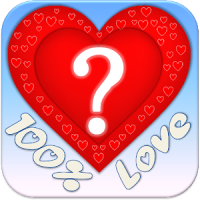 Test de L'amour Quiz