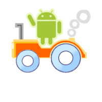 Tractor for Android