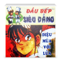 Vua đầu bếp