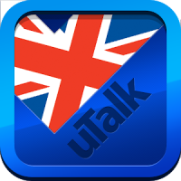 uTalk イギリス英語
